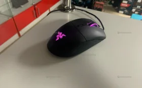Мышь проводная Razer Basilisk
