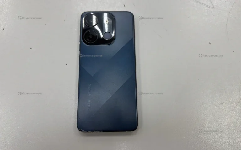 Tecno Spark Go 2023 3/64 ГБ