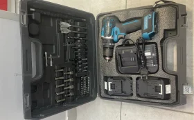 Шуруповерт Assur ASR-LD18