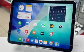 Купить Планшет Apple ipad air 11 2024 M2 256 б/у , в Челябинск Цена:39990рублей