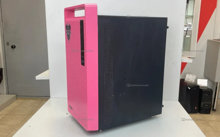 Системный блок  MR PINK