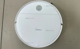 Робот пылесос Midea