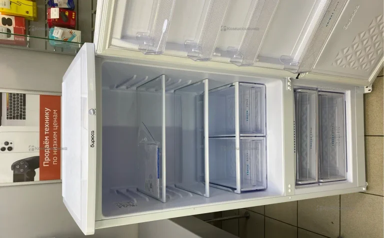 Холодильник Бирюса s51