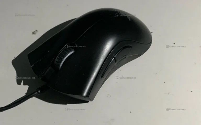 Компьютерная мышь razer deathadder