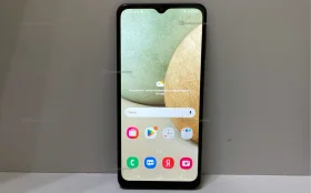 Samsung Galaxy A12 3/32 ГБ