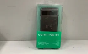Купить Power Bank  gerffins 10000mah б/у , в Рязань Цена:790рублей