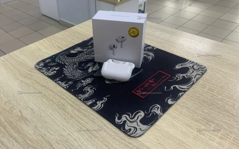 Наушники  AirPods Реплика