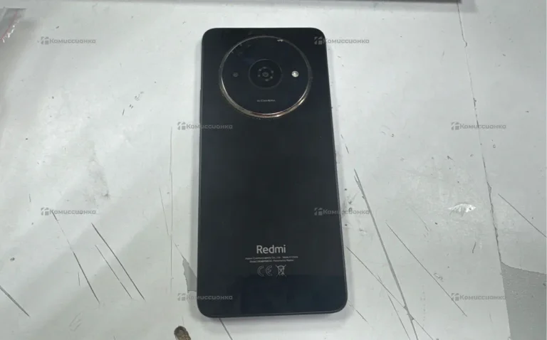 Xiaomi Redmi A3x 4/128 ГБ