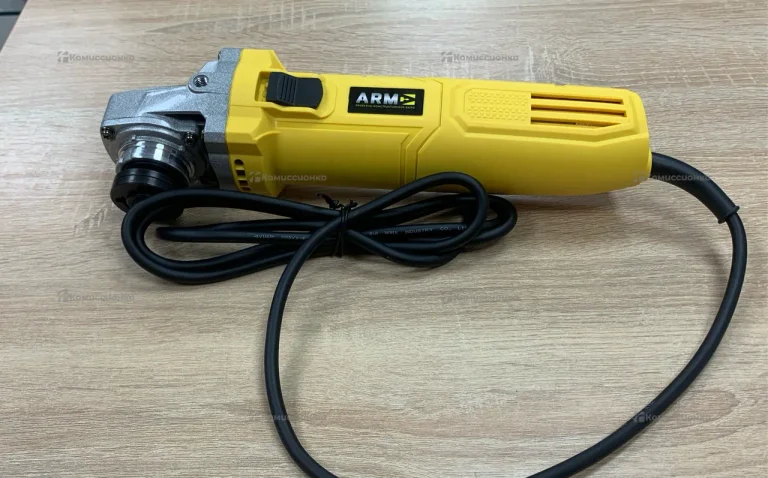 ARMA УШМ-М1400-125