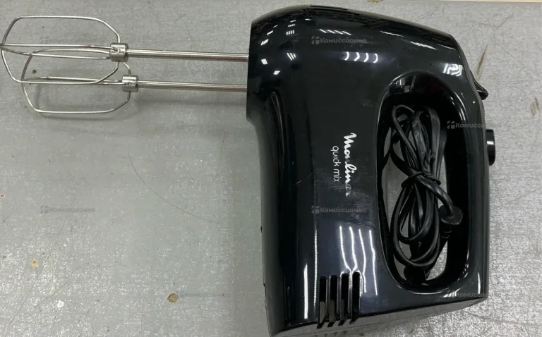 Миксер Mulinex quick mix