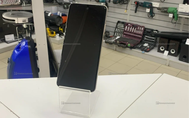 Infinix Smart 8 Plus 4/128ГБ