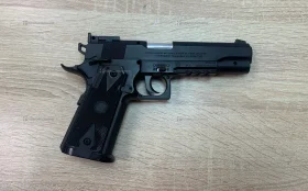 Купить Пневматический пистолет PowerWin 304 б/у , в Саратов Цена:2500рублей