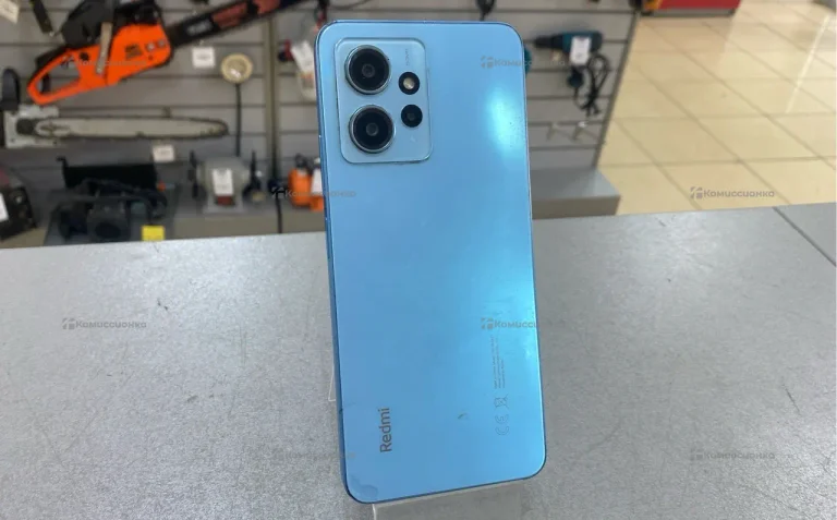 Xiaomi Redmi note 12  6/128