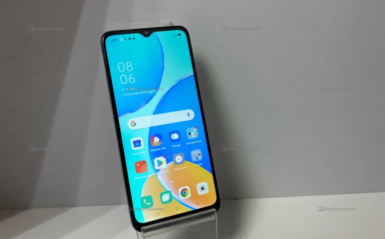 Oppo A15s 4/128 ГБ