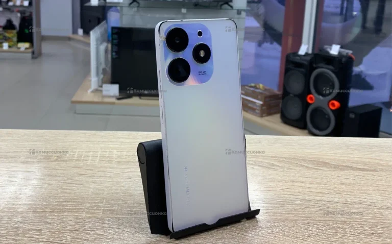 Tecno Spark 10 Pro 8/128 ГБ