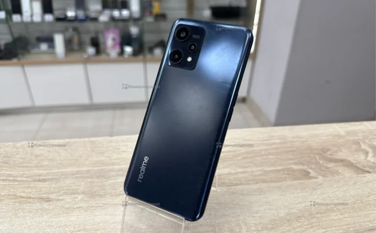Realme 9 5G 4/128GB