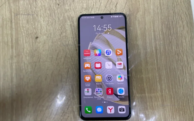 Huawei nova 10 SE 6/128 ГБ
