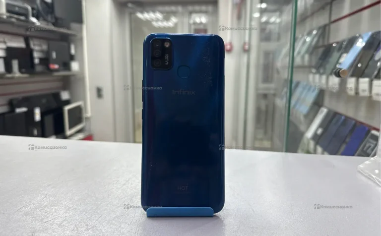 Infinix Hot 10 Lite 3/64 ГБ