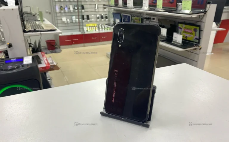 Blackview BV6100 3/16