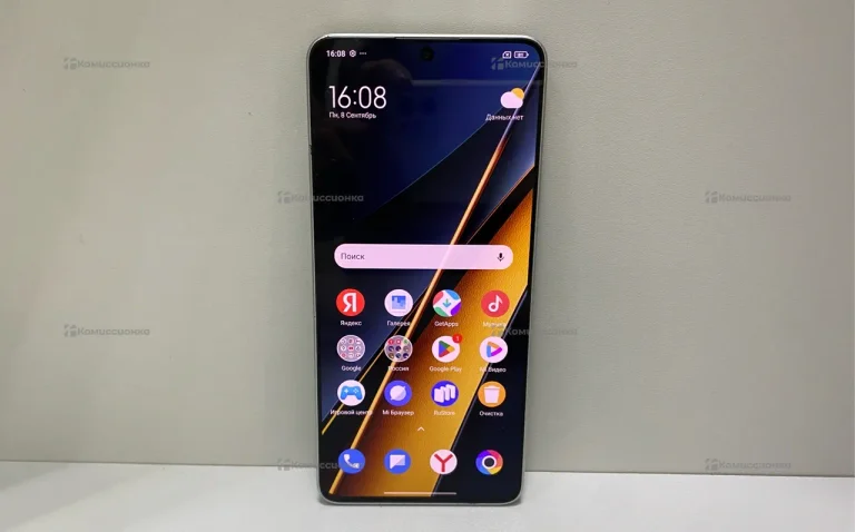 Poco X6 Pro 5G 12/512Gb