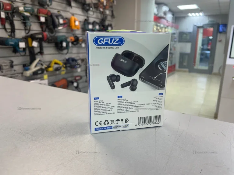 беспроводные наушники gfuz ap108