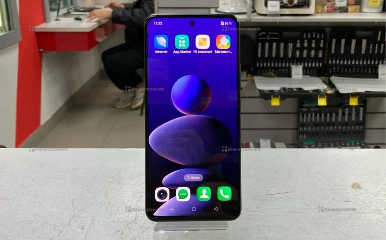 Realme 12 8/256 ГБ