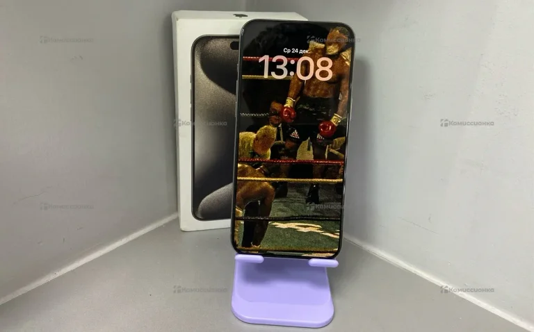 Apple iPhone 15 Pro Max 8/256 ГБ