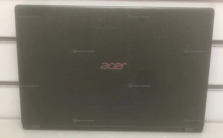 Ноутбук  Acer Aspire 3