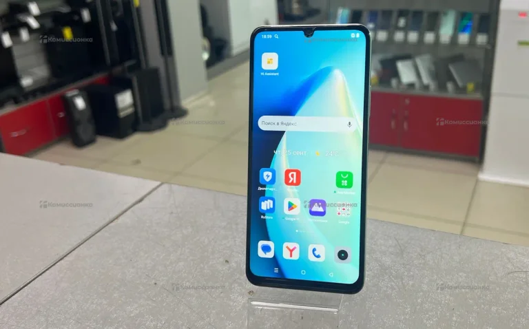 Realme Note 60x 3/64Gb