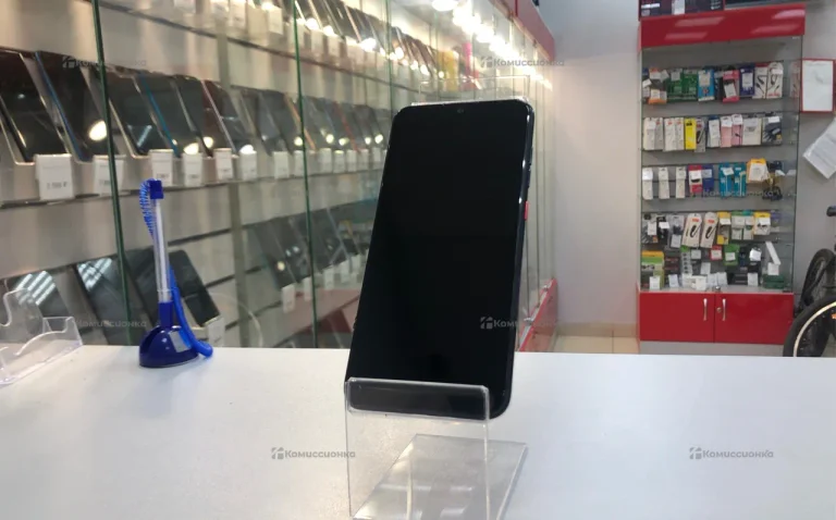 Zte Blade A7 (2020) 3/64