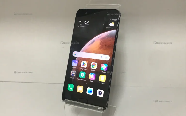 Xiaomi mi note 3 6/64
