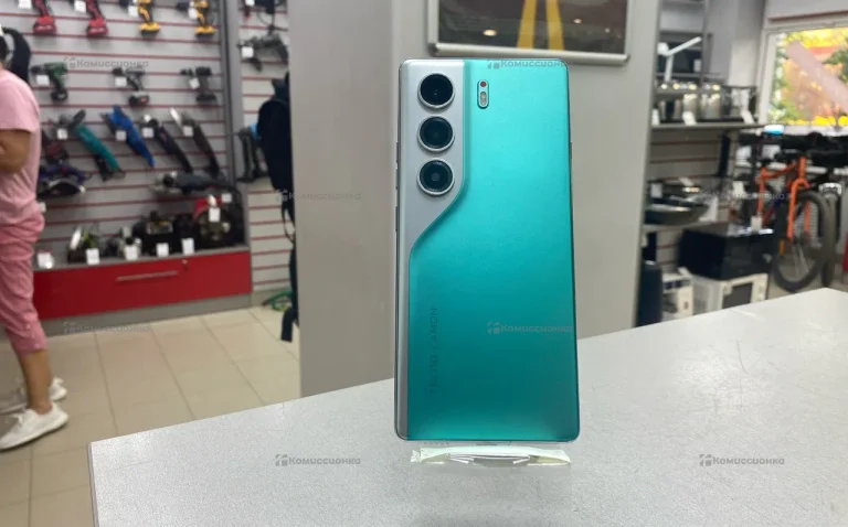 Tecno Camon 40 12/256Gb