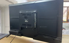 Телевизор VR 43VU03BS