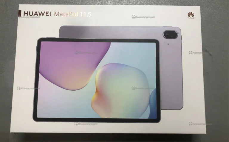 Планшет Huawei Matepad 11.5 8/128 Wi-Fi