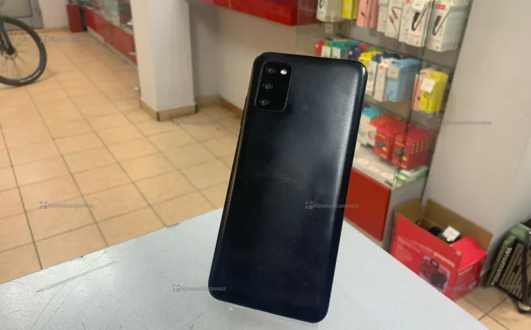 Samsung Galaxy A03s 4/64 GB