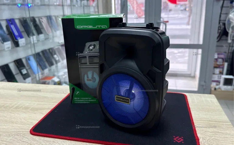 Колонка  Opguta OT-SPB