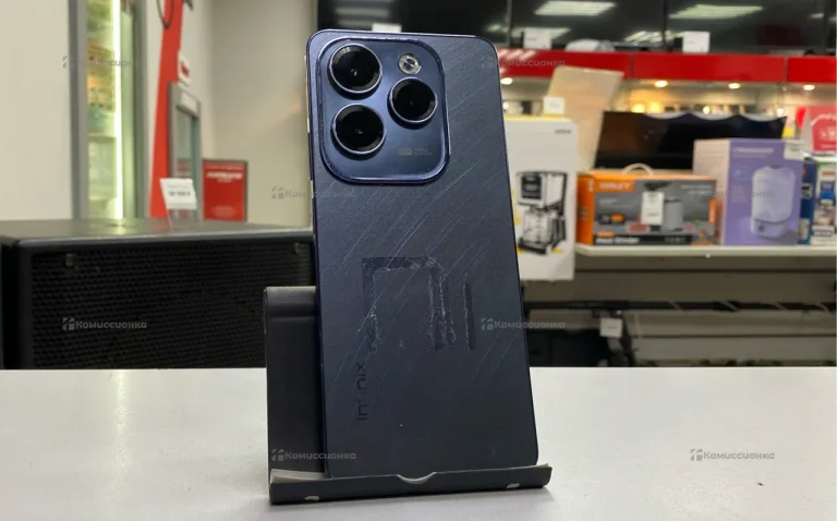 Infinix Hot 40 Pro 8/256Gb