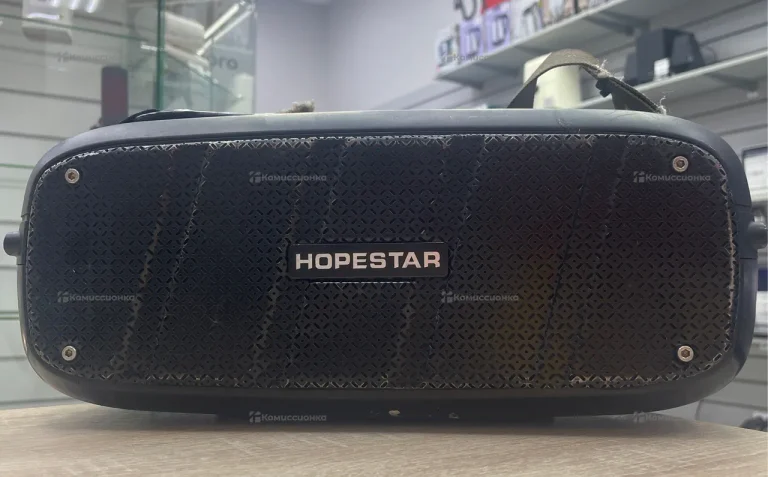 Колонка  Hopestar
