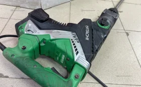 Купить Отбойный молоток Hitachi DH 50MR б/у , в Тюмень Цена:18990рублей