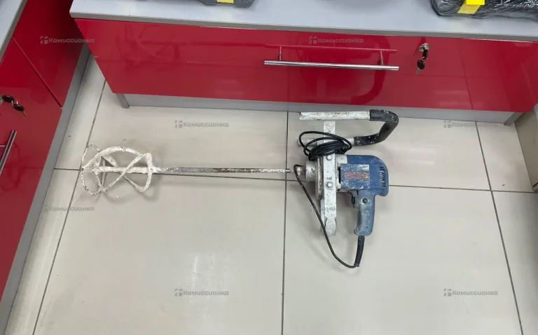 Миксер Фиолент МД1-11Э