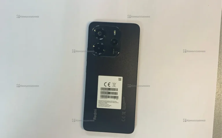 Xiaomi Redmi Note 14 8/256 ГБ