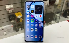Realme Note 60x 3/64 ГБ
