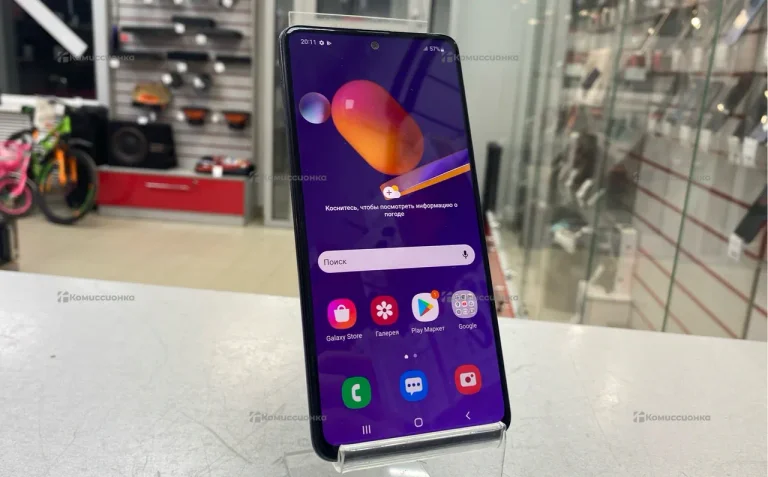 Samsung Galaxy M31s 6/128 ГБ