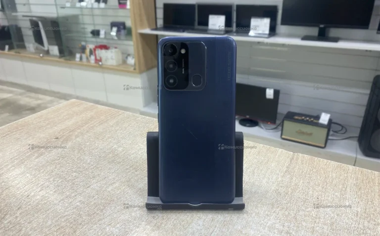 Tecno Spark 8C 4/64 ГБ