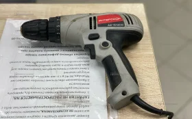 дрель интерскол ДШ-10/270Э2