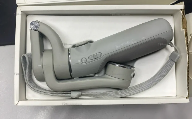 Стабилизатор DJI Om 5