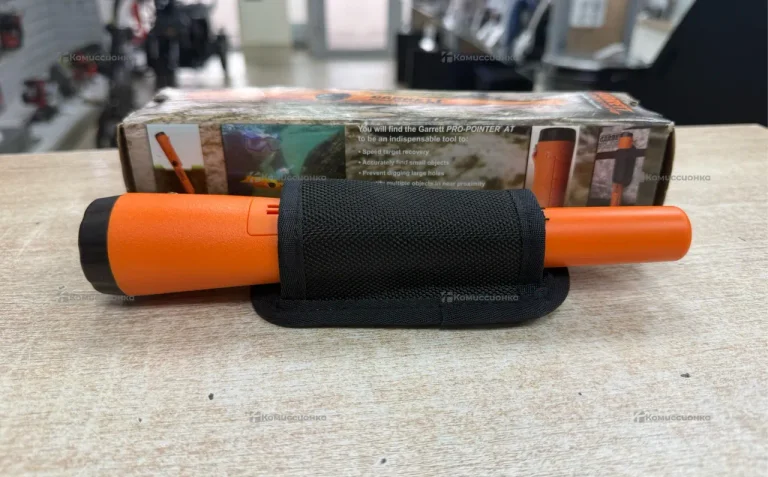 Металлоискатель Garett Pro-Pointer AT