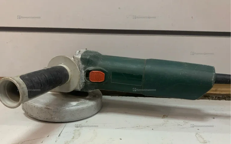 УШМ metabo w650-125