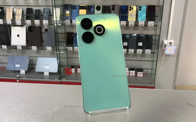 Infinix smart 8