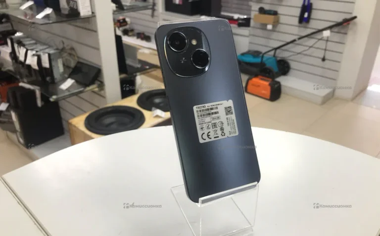 Tecno spark go 1 4/128